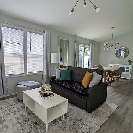 Contemporary 2-Bedroom Close To Downtown, Dining Eugene Extérieur photo